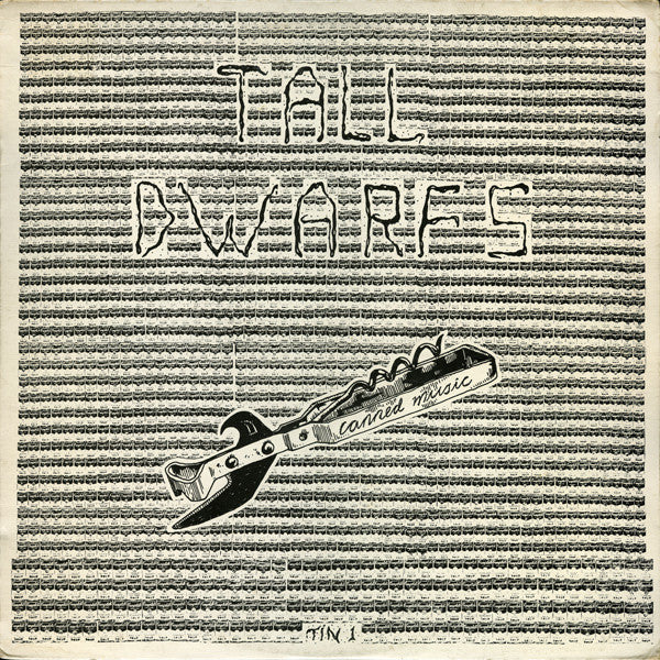 
                  
                    FNTIN 1 Tall Dwarfs - Canned Music (1983)
                  
                