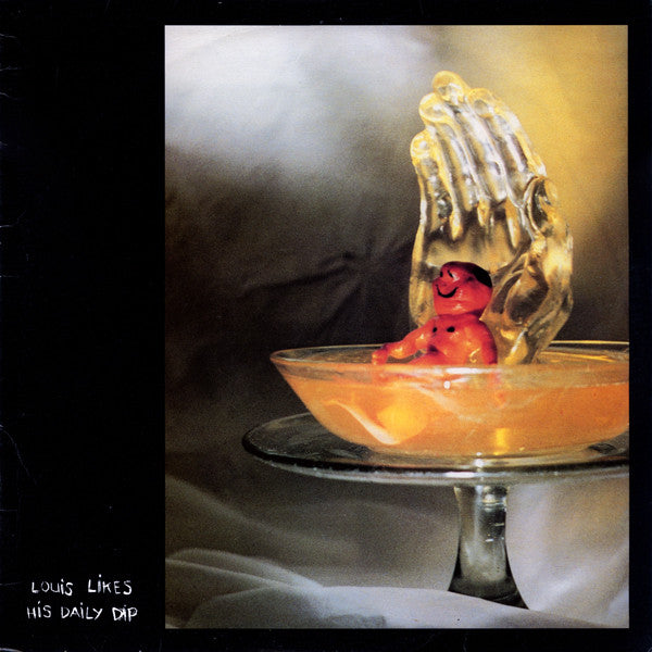 WEE01 Tall Dwarfs - Louis Likes His Daily Dip (1982) - Flying Nun  | Vinyl | CD