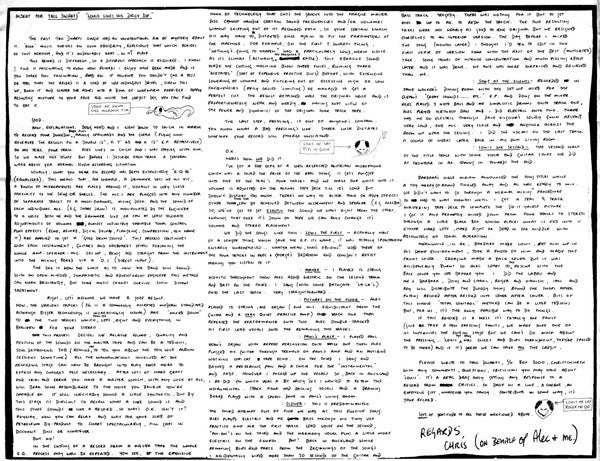 
                  
                    WEE01 Tall Dwarfs - Louis Likes His Daily Dip (1982) - Flying Nun  | Vinyl | CD
                  
                