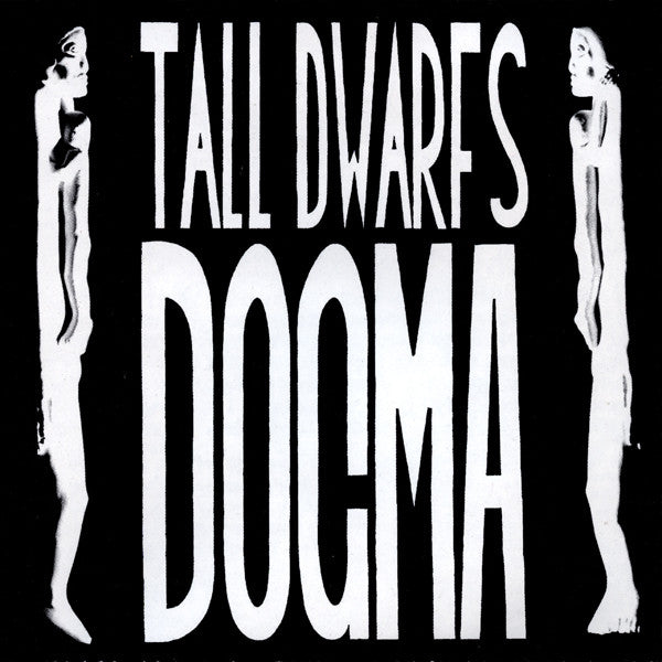 FN098 Tall Dwarfs - Dogma (1987)