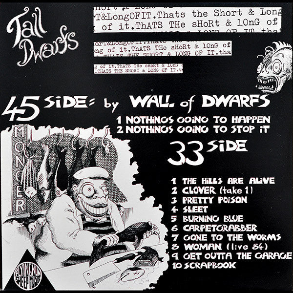 
                  
                    LONG 1 Tall Dwarfs - That's The Short And The Long Of It (1985)
                  
                