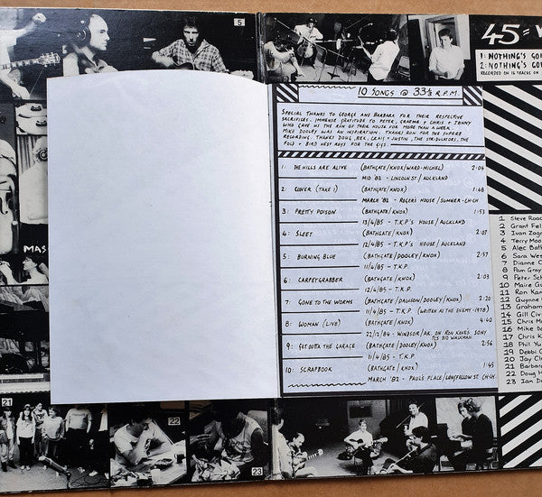 LONG 1 Tall Dwarfs - That's The Short And The Long Of It (1985) - Flying Nun  | Vinyl | CD