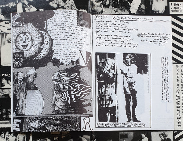 LONG 1 Tall Dwarfs - That's The Short And The Long Of It (1985) - Flying Nun  | Vinyl | CD