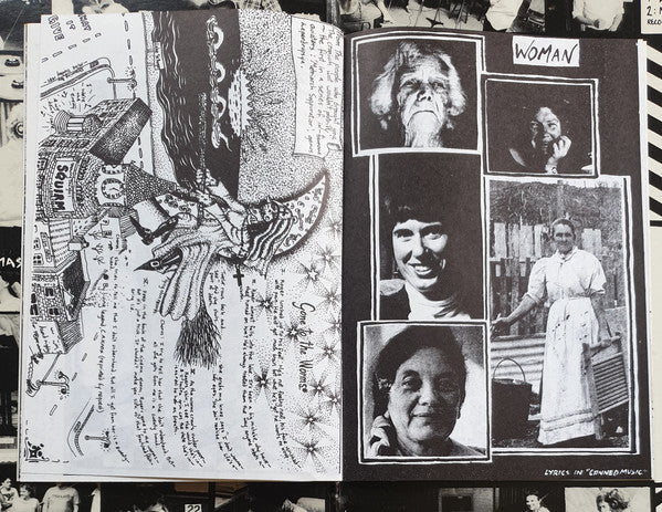 LONG 1 Tall Dwarfs - That's The Short And The Long Of It (1985) - Flying Nun  | Vinyl | CD