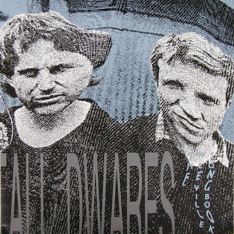 
                  
                    Tall Dwarfs - Weeville ‎(1990) | Vinyl LP and CD
                  
                