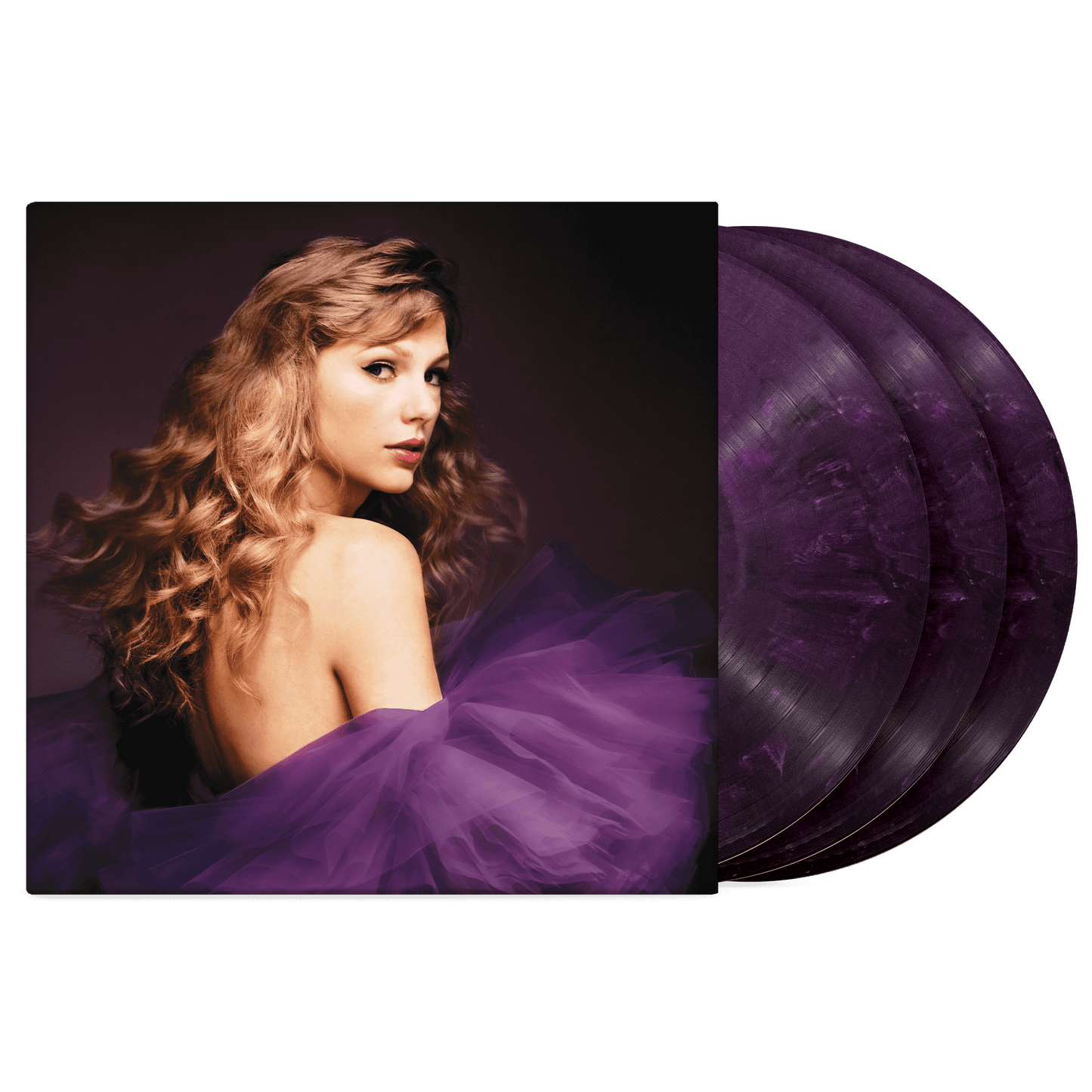 
                  
                    Taylor Swift - Speak Now
                  
                
