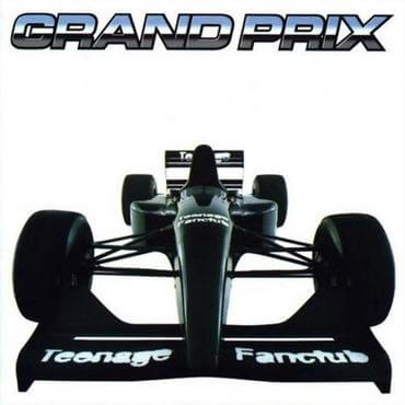 Teenage Fanclub – Grand Prix - Flying Nun  | Vinyl | CD