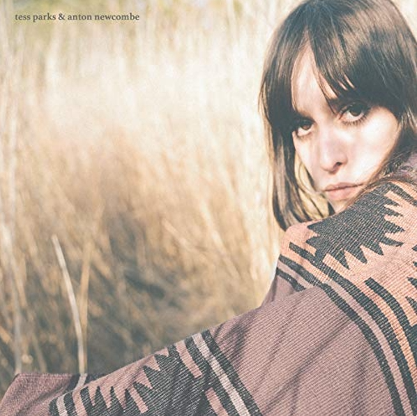 Tess Parkes and Anton Newcombe - Tess Parkes and Anton Newcombe