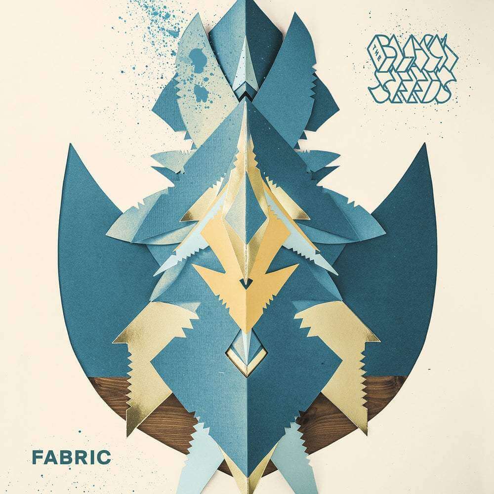 
                  
                    The Black Seeds - Fabric - Flying Nun  | Vinyl | CD
                  
                