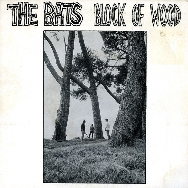 
                  
                    FN084 The Bats - Block Of Wood (1987)
                  
                