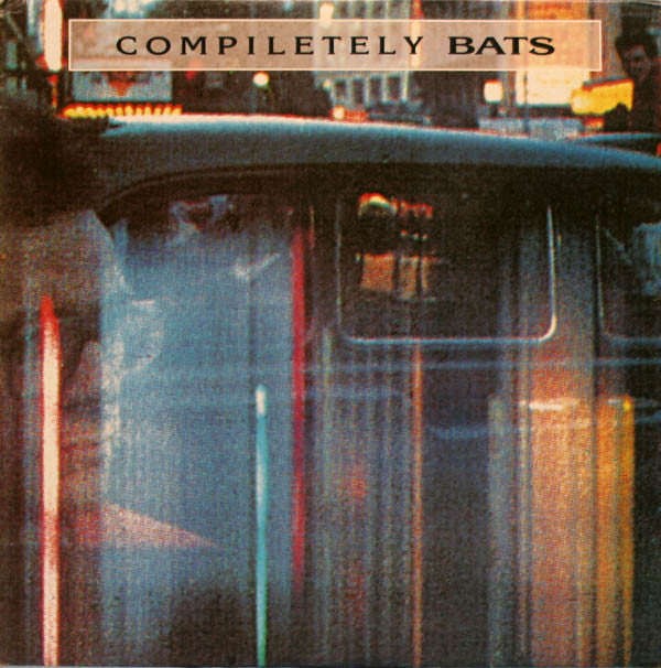 
                  
                    FN143 The Bats - Compiletely Bats (1990)
                  
                
