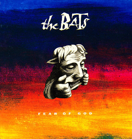 
                  
                    FN217 The Bats - Fear Of God (1991)
                  
                