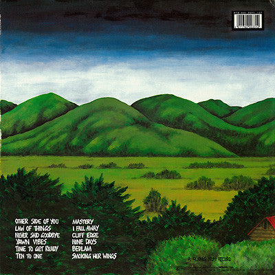 FN121 The Bats ‎– The Law Of Things (1989) - Flying Nun  | Vinyl | CD