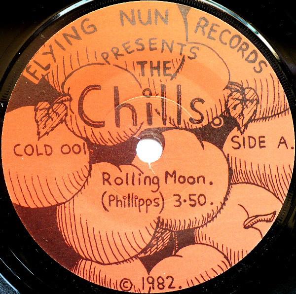 
                  
                    COLD001 The Chills - Rolling Moon (1982)
                  
                