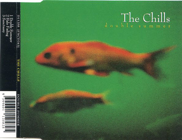FN243 The Chills - Double Summer (1992) - Flying Nun  | Vinyl | CD