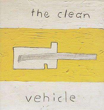 The Clean - Vehicle - Flying Nun  | Vinyl | CD