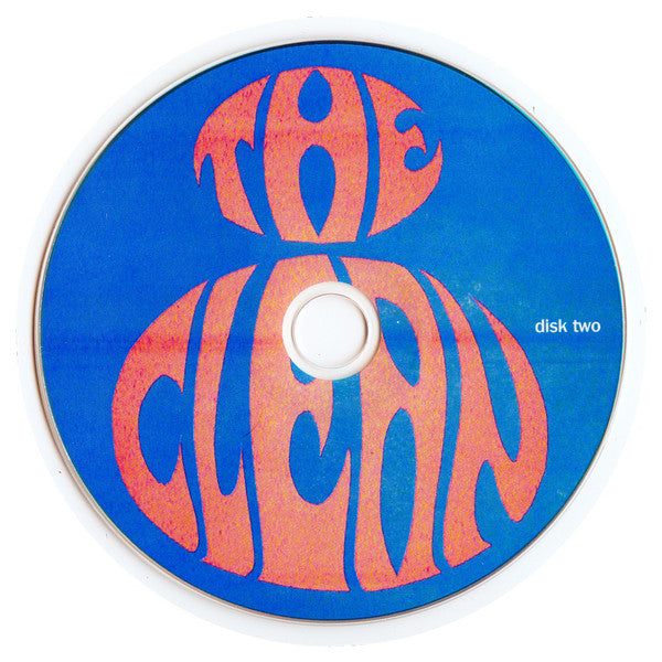 
                  
                    The Clean - Anthology | Vinyl LP Box Set
                  
                