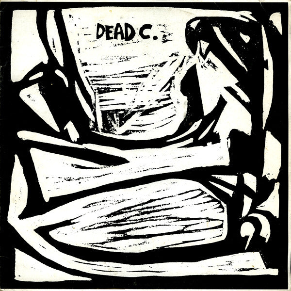 
                  
                    FN092 The Dead C - DR503 (1988)
                  
                