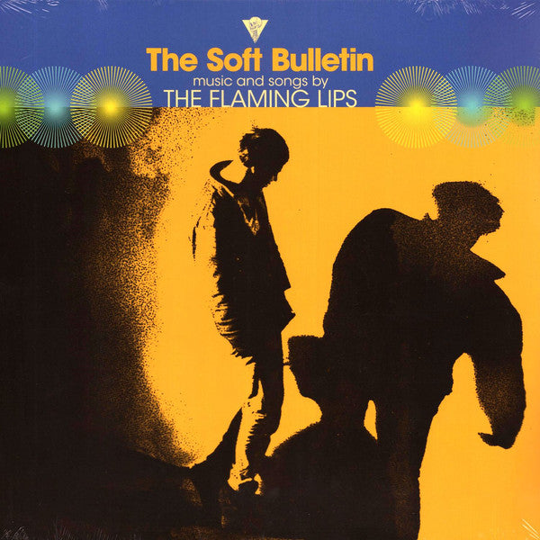 The Flaming Lips - The Soft Bulletin | Buy on Vinyl LP