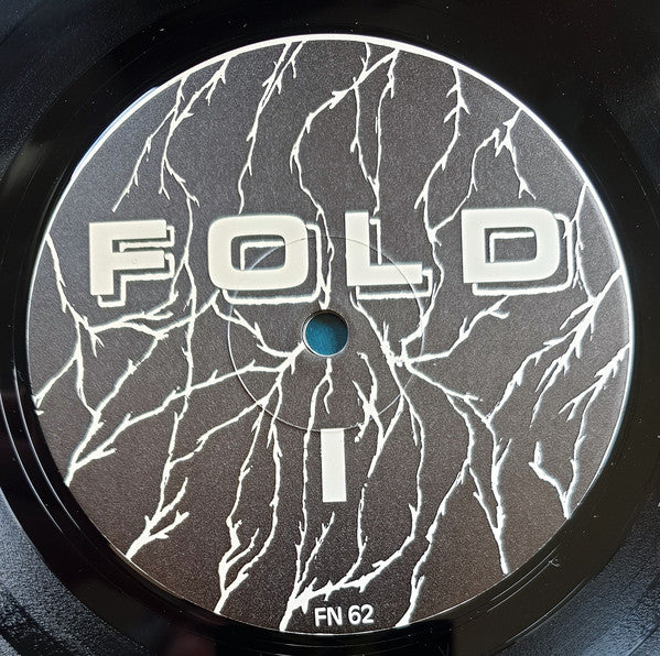 
                  
                    FN062 The Fold - Fold (1986)
                  
                