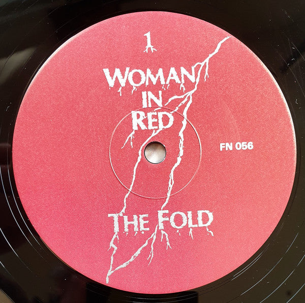 
                  
                    FN056 The Fold - Woman In Red (1986)
                  
                