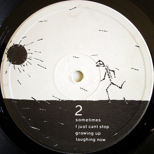 FN099, GORDON 2, FNE 16 The Gordons - The Gordons (1981) - Flying Nun  | Vinyl | CD