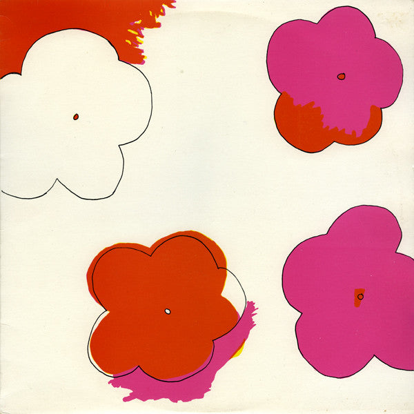 BIG 001 The Great Unwashed - Clean Out of Our Minds (1983) - Flying Nun  | Vinyl | CD