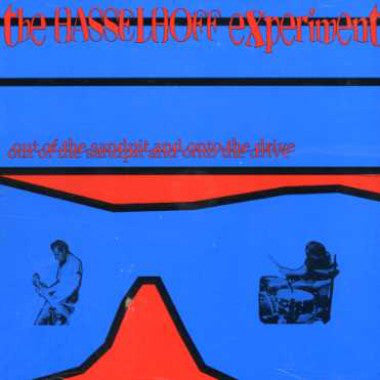 FN463 The Hasselhoff Experiment - Out Of The Sandpit And Onto The Drive (2002) - Flying Nun  | Vinyl | CD