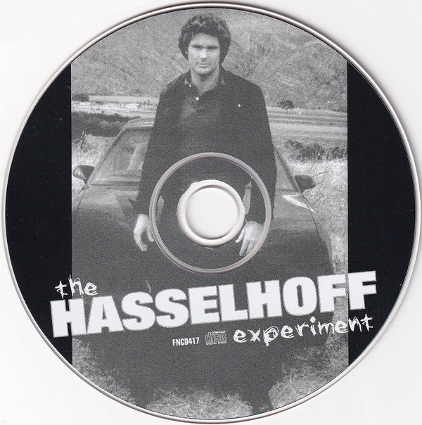 
                  
                    FN417 The Hasselhoff Experiment - The Hasselhoff Experiment (1998)
                  
                