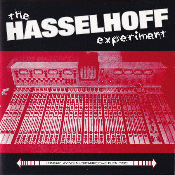 FN417 The Hasselhoff Experiment - The Hasselhoff Experiment (1998)