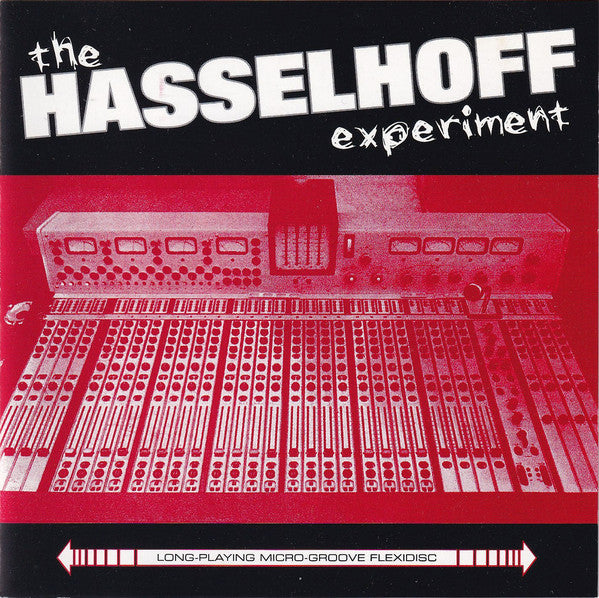 
                  
                    FN417 The Hasselhoff Experiment - The Hasselhoff Experiment (1998)
                  
                
