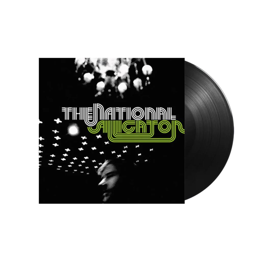 The National - Alligator - Flying Nun  | Vinyl | CD