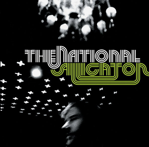 The National - Alligator - Flying Nun  | Vinyl | CD
