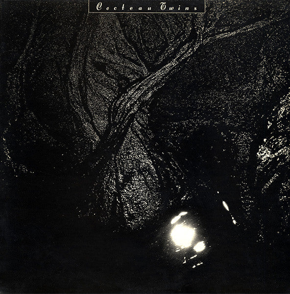Cocteau Twins - The Pink Opaque - Flying Nun  | Vinyl | CD