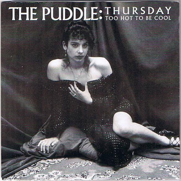 
                  
                    FN278 The Puddle - Thursday ‎(1993)
                  
                