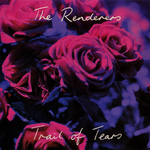 FN184 The Renderers - Trail Of Tears ‎(1991) - Flying Nun  | Vinyl | CD