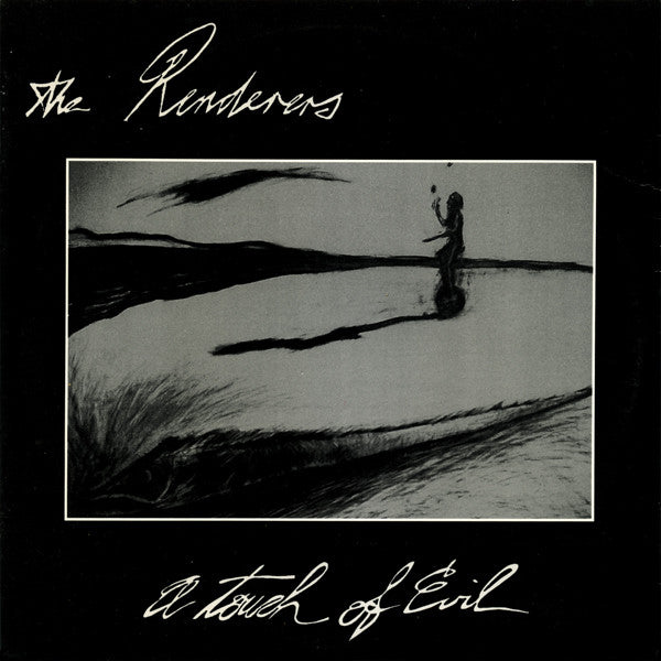 FN254 The Renderers - A Touch Of Evil ‎(1993) - Flying Nun  | Vinyl | CD