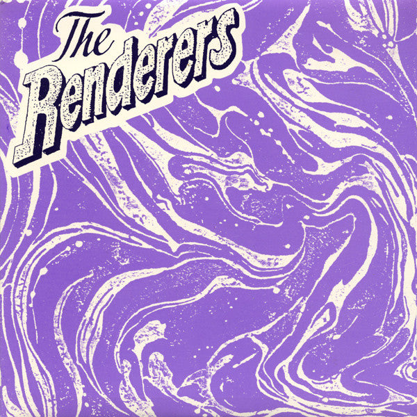 FN185 The Renderers - Bigger Than Texas / Revival Radio ‎(1991) - Flying Nun  | Vinyl | CD