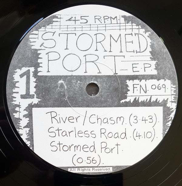 
                  
                    FN069 The Rip - Stormed Port (1987)
                  
                