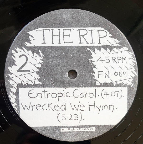
                  
                    FN069 The Rip - Stormed Port (1987)
                  
                