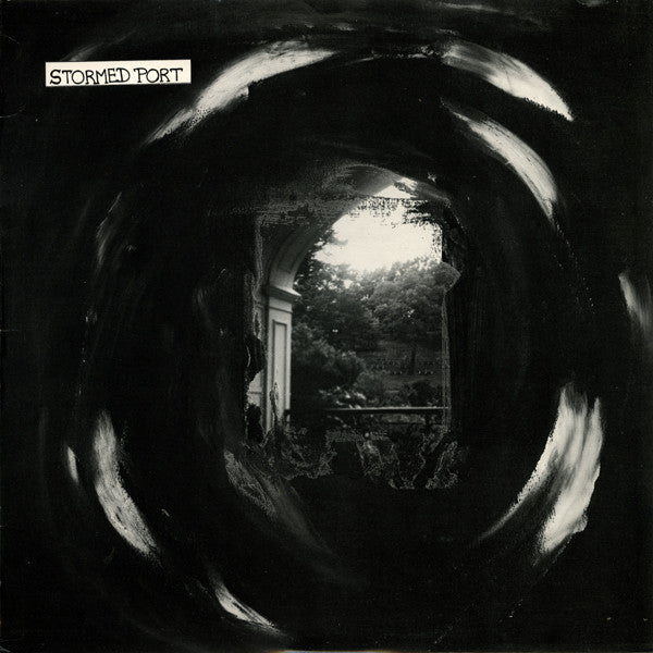 FN069 The Rip - Stormed Port (1987) - Flying Nun  | Vinyl | CD