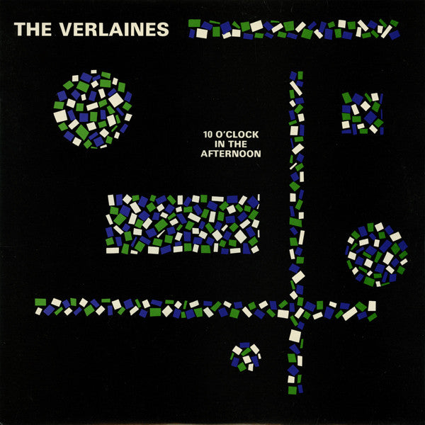 
                  
                    FN022 The Verlaines - 10 O'Clock In The Afternoon (1984)
                  
                