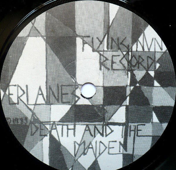 
                  
                    FN014 Verlaines - Death And The Maiden (1983)
                  
                