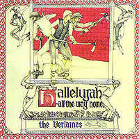 FN040 The Verlaines - Hallelujah All The Way Home (1985) - Flying Nun  | Vinyl | CD