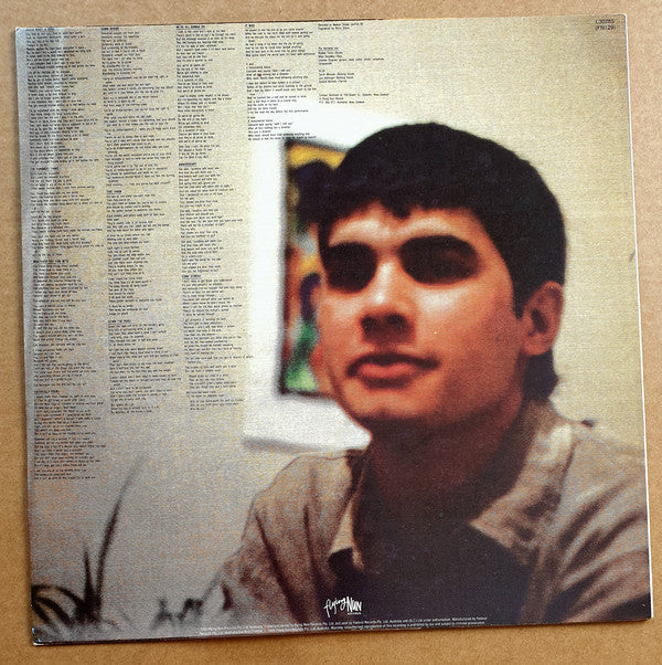 FN129 The Verlaines - Some Disenchanted Evening (1990) - Flying Nun  | Vinyl | CD