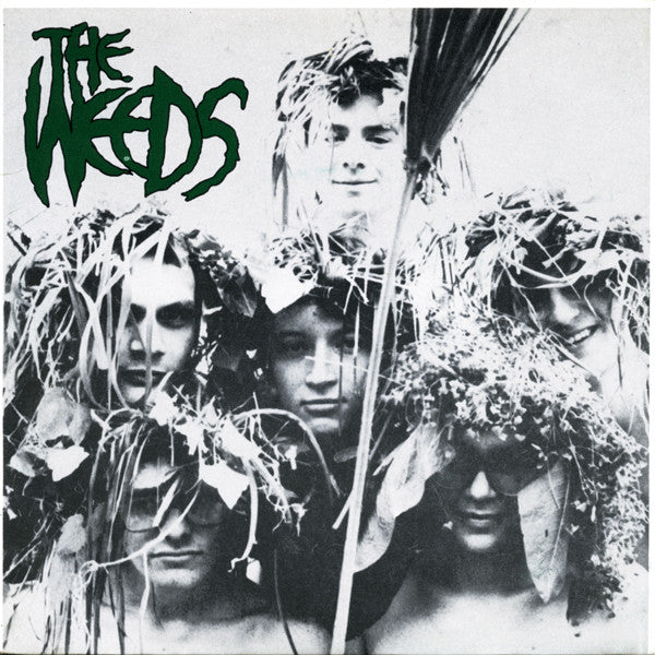 
                  
                    WEEDO1 The Weeds - Wheatfields (1985)
                  
                