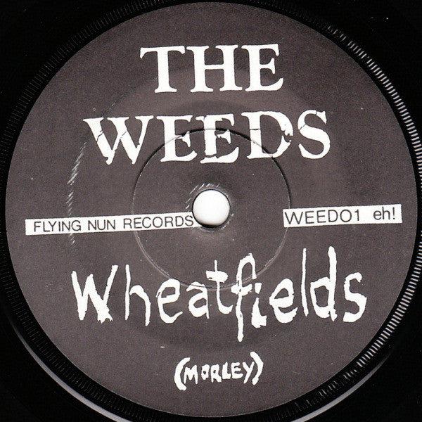 
                  
                    WEEDO1 The Weeds - Wheatfields (1985)
                  
                