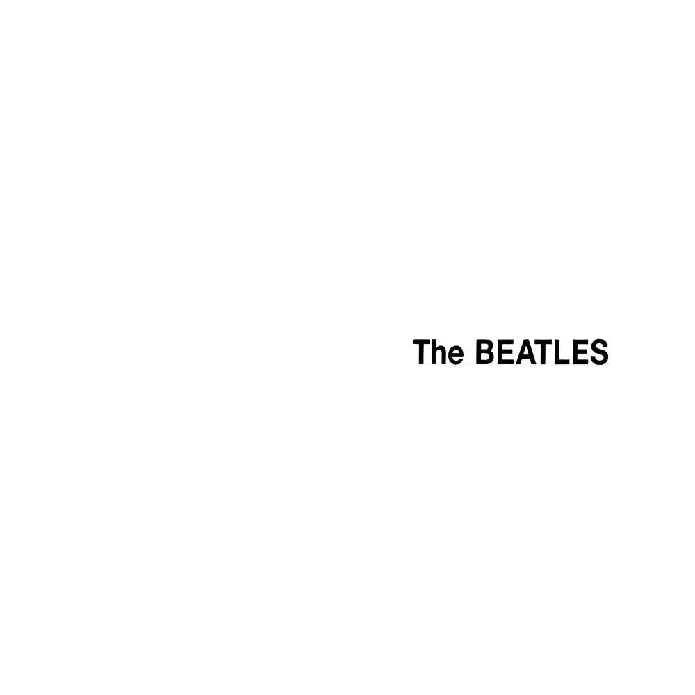 The Beatles - The White Album - Flying Nun  | Vinyl | CD