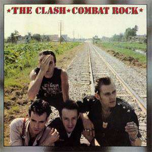 The Clash – Combat Rock - Flying Nun  | Vinyl | CD
