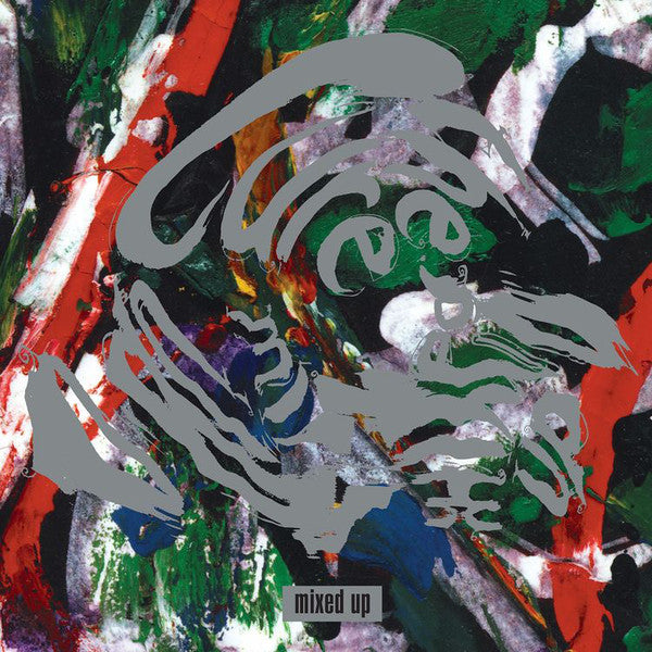 The Cure - Mixed Up - Flying Nun  | Vinyl | CD